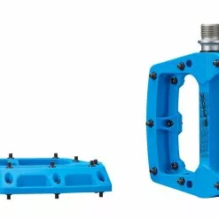 Smash Pedale Thermopoly Specialized Blau