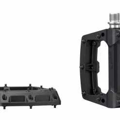 Smash Pedale Thermopoly Specialized Schwarz