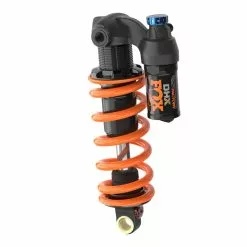 Stoßdämpfer Fox DHX Factory CR 2 Pos-Adj Trunnion 205 62.5 2022