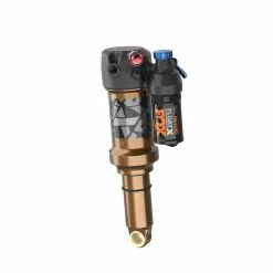 Stoßdämpfer Fox Float X Factory K 2 Pos-Adj Trunnion LV 185 55 2022