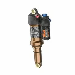 Stoßdämpfer Fox Float X Factory Metric K 2 Pos-Adj LV 230 65 2022