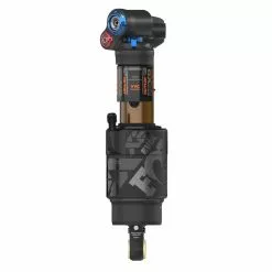 Stoßdämpfer Fox Float X2 Factory K 2 Pos-Adj Trunnion 205 65 2022