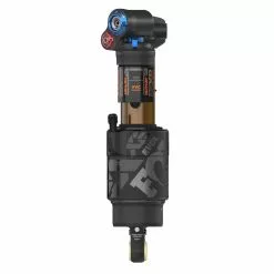 Stoßdämpfer Fox Float X2 Factory K HLC HLR Trunnion 225 75 2022