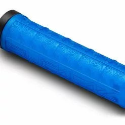 Supacaz Grizips Griffe Specialized Neon Blau