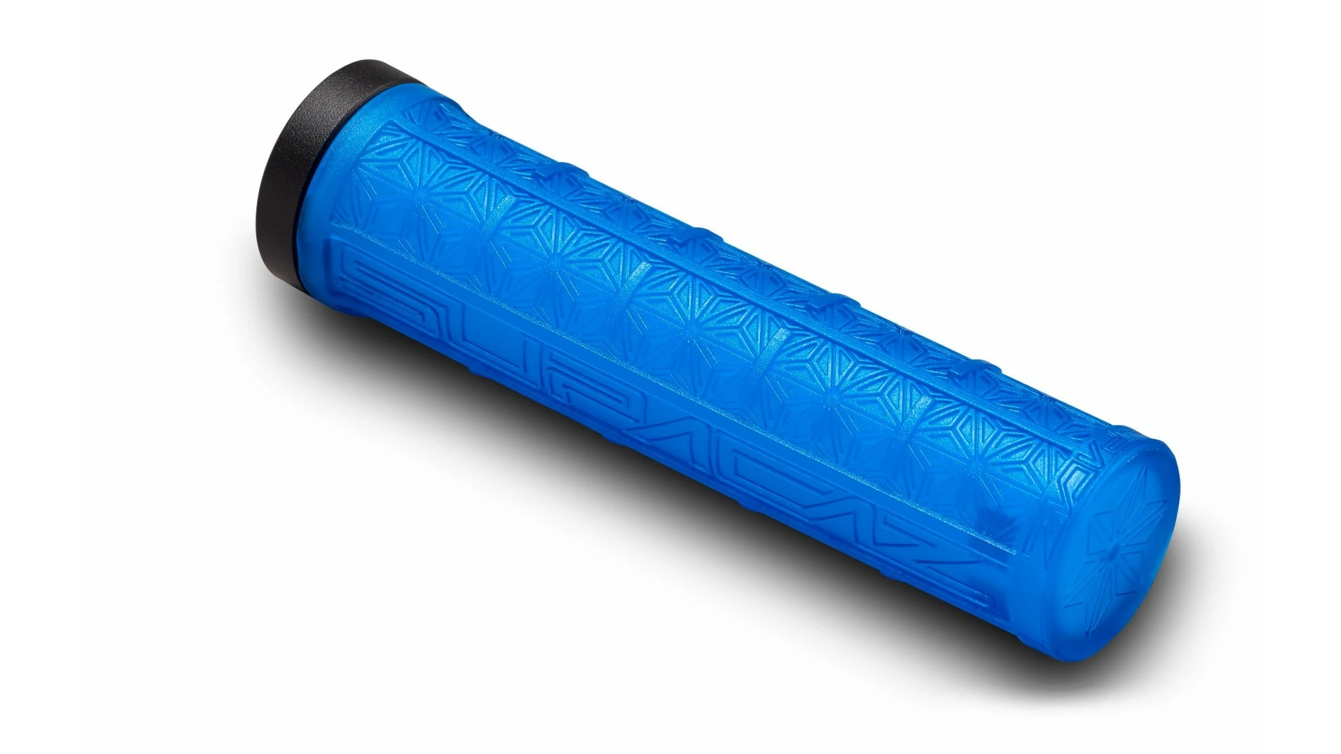 Supacaz Grizips Griffe Specialized Neon Blau 3 Supacaz Grizips Griffe Specialized Neon Blau