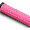 Supacaz Grizips Griffe Specialized Neon Rosa