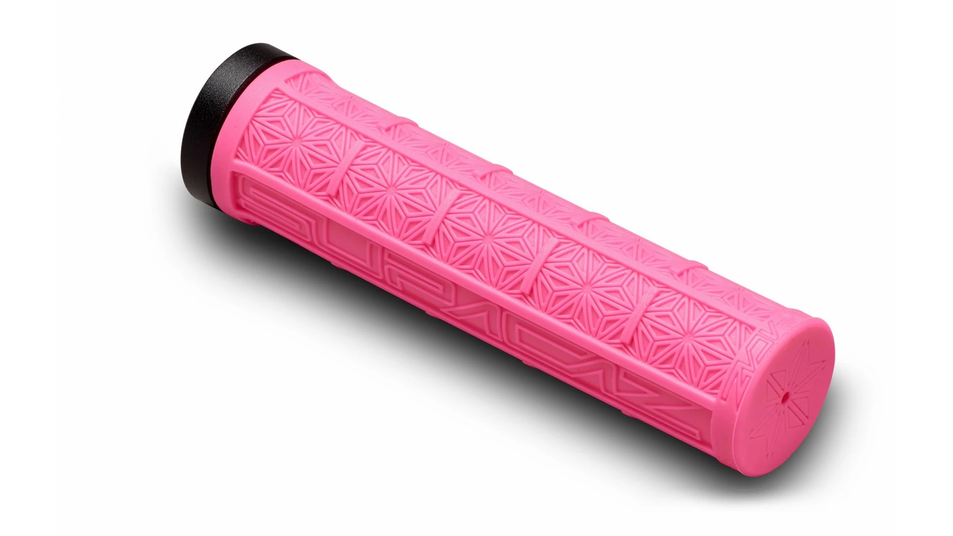 Supacaz Grizips Griffe Specialized Neon Rosa 3 Supacaz Grizips Griffe Specialized Neon Rosa