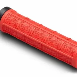 Supacaz Grizips Griffe Specialized Rot