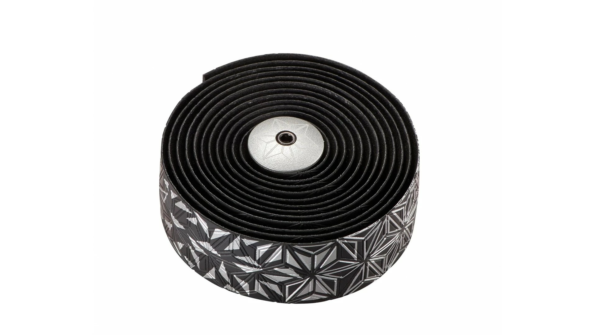 Supacaz Super Sticky Kush Star Fade Lenker Tonband Specialized Platinum/Ano Platinum Plugs 3 Supacaz Super Sticky Kush Star Fade Lenker Tonband Specialized Platinum/Ano Platinum Plugs