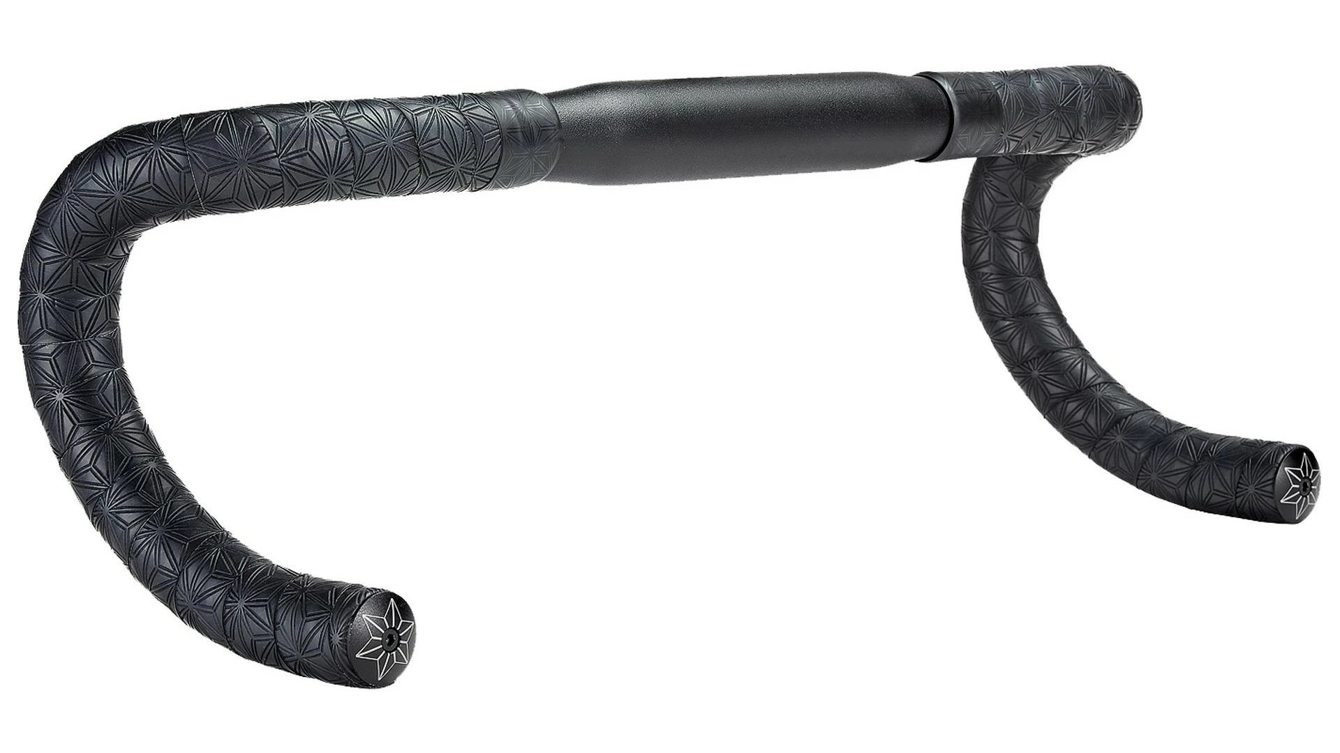 Super Sticky Kush Lenkerband Gravel Specialized Schwarz/Ano Schwarz 4 Super Sticky Kush Lenkerband Gravel Specialized Schwarz/Ano Schwarz – Bild 2