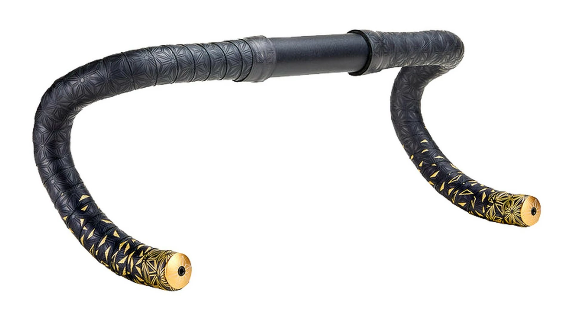 Super Sticky Kush Lenkerband Specialized Star Fade Gold Star/Ano Gold 4 Super Sticky Kush Lenkerband Specialized Star Fade Gold Star/Ano Gold – Bild 2