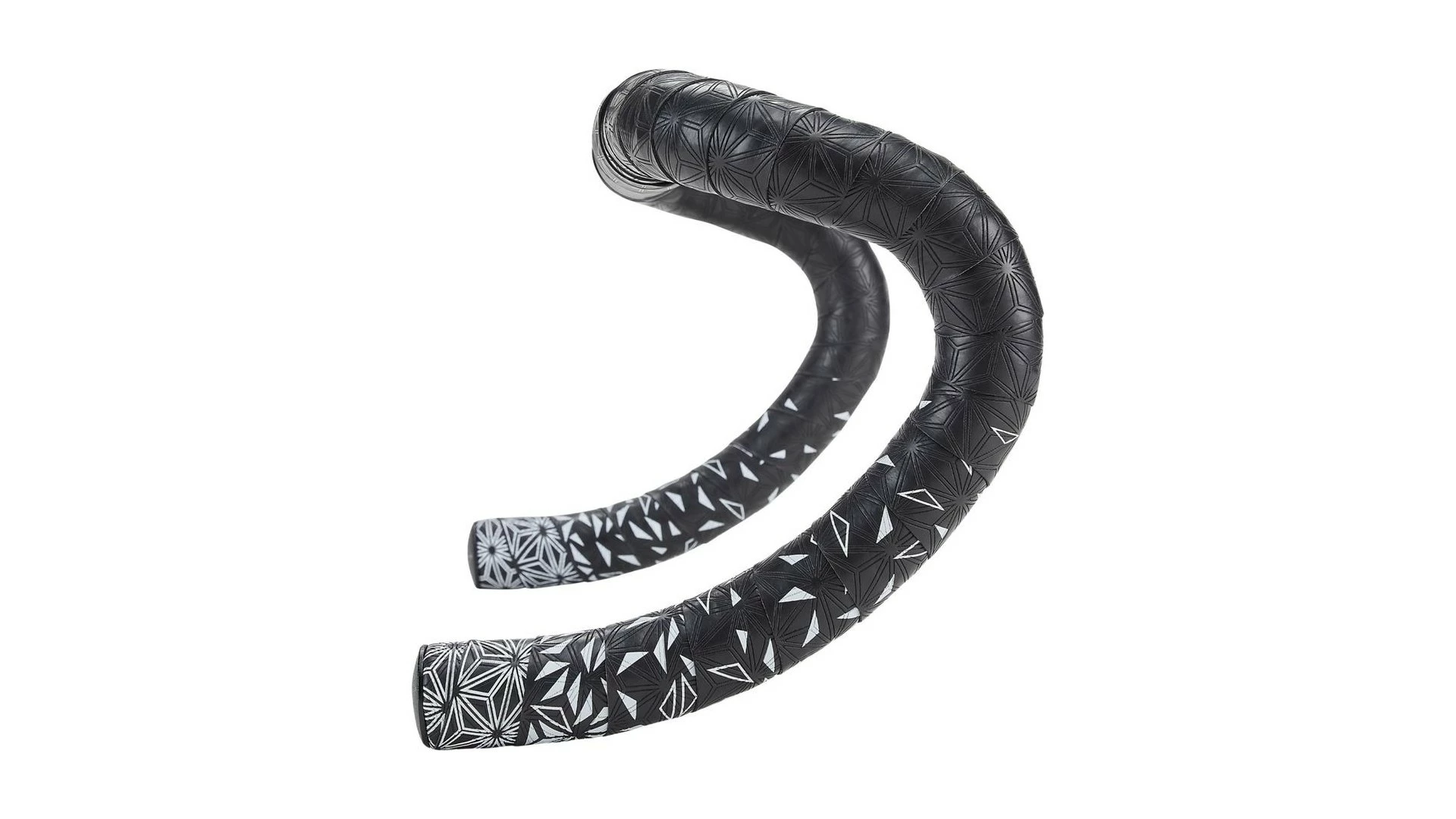 Super Sticky Kush Lenkerband Specialized Star Fade Weiß Star/Ano Schwarz 3 Super Sticky Kush Lenkerband Specialized Star Fade Weiß Star/Ano Schwarz