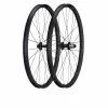 Terra CLX Evo Gravel Radsatz Specialized Satin Kohlenstoff/Gloss Schwarz