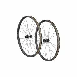 Traverse SL 29 Radsatz MTB Specialized Kohlenstoff/ Schwarz