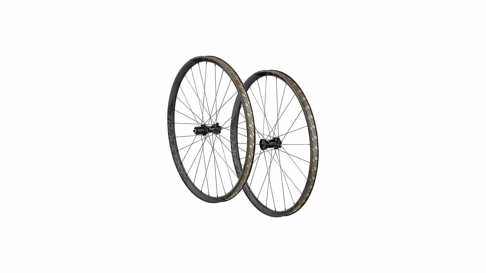 Traverse SL 29 Radsatz MTB Specialized Kohlenstoff/ Schwarz 3 Traverse SL 29 Radsatz MTB Specialized Kohlenstoff/ Schwarz