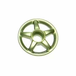 Specialized Wagon Rad Offset 2012 Eloxiert Grün