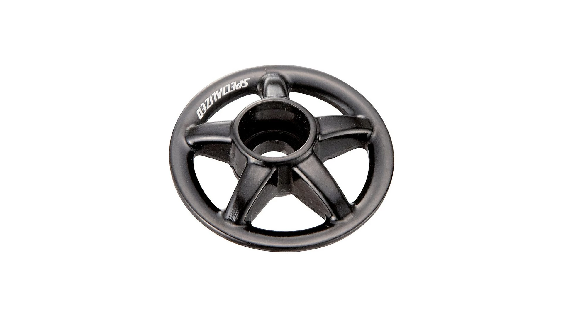 Specialized Wagon Rad Pro-set MTB Top Radmütze Offset Schwarz 3 Specialized Wagon Rad Pro-set MTB Top Radmütze Offset Schwarz