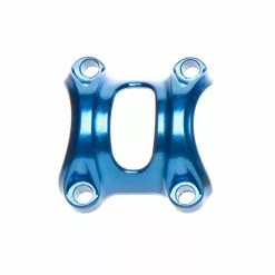 Specialized Xc Vorbau Klemme Eloxiert Blau