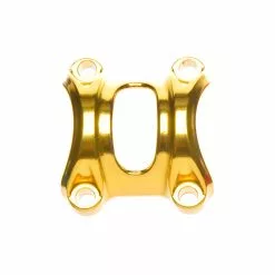 Specialized Xc Vorbau Klemme Eloxiert Gold