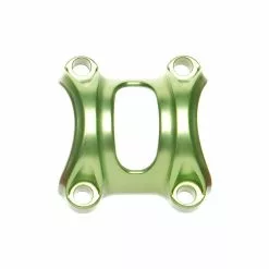 Specialized Xc Vorbau Klemme Eloxiert Grün