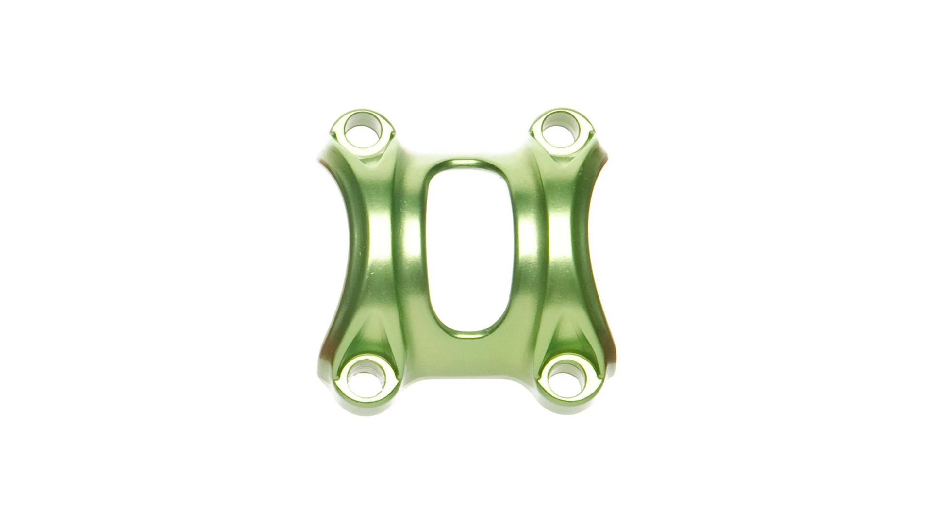Specialized Xc Vorbau Klemme Eloxiert Grün 2 Specialized Xc Vorbau Klemme Eloxiert Grün