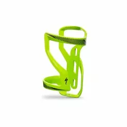 Zee Cage II Side Loading Linke DT Specialized Hypergrün/Schwarz