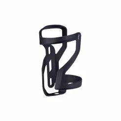 Zee Cage II Side Loading Richtig DT Specialized Mattschwarz